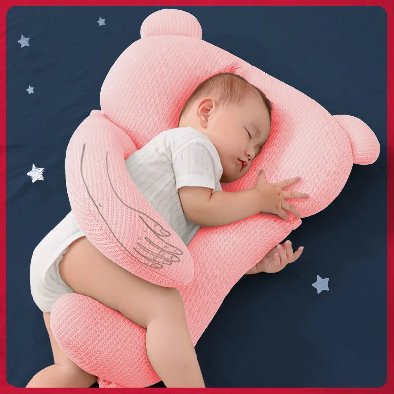 Hugging Sleep Pillow