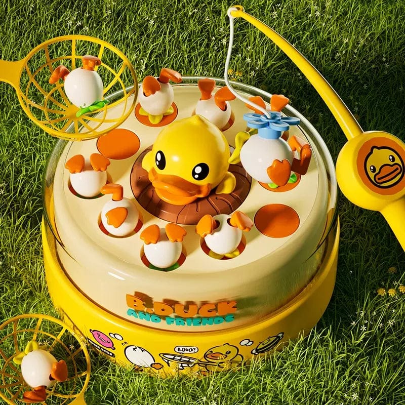 CozzyZoo™ Jumping Ducks Game