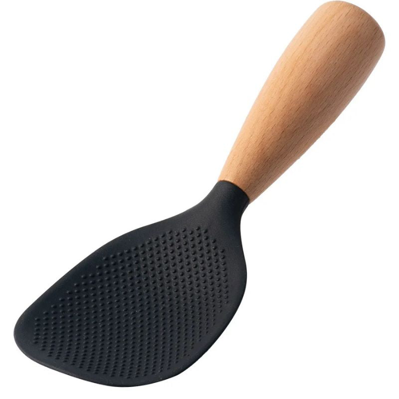 Non-Stick Cooking Flipper