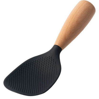 Non-Stick Cooking Flipper