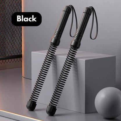 CozzyZoo™ Ropeless Battle Ropes