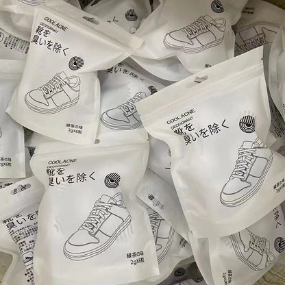 CozzyZoo | FreshSteps Deodorizing Balls (6pcs) 🐾✨