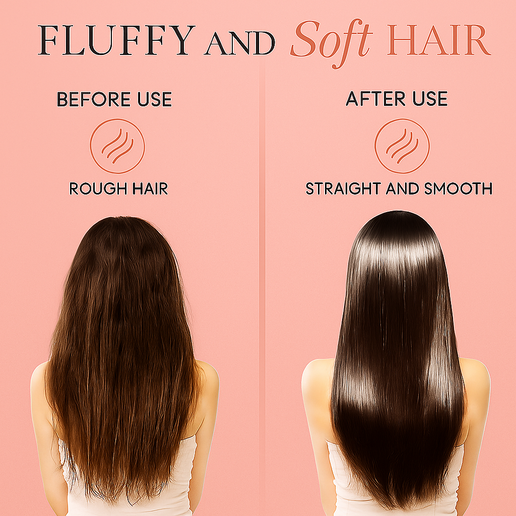 CozzyZoo™ Split End Hair Trimmer