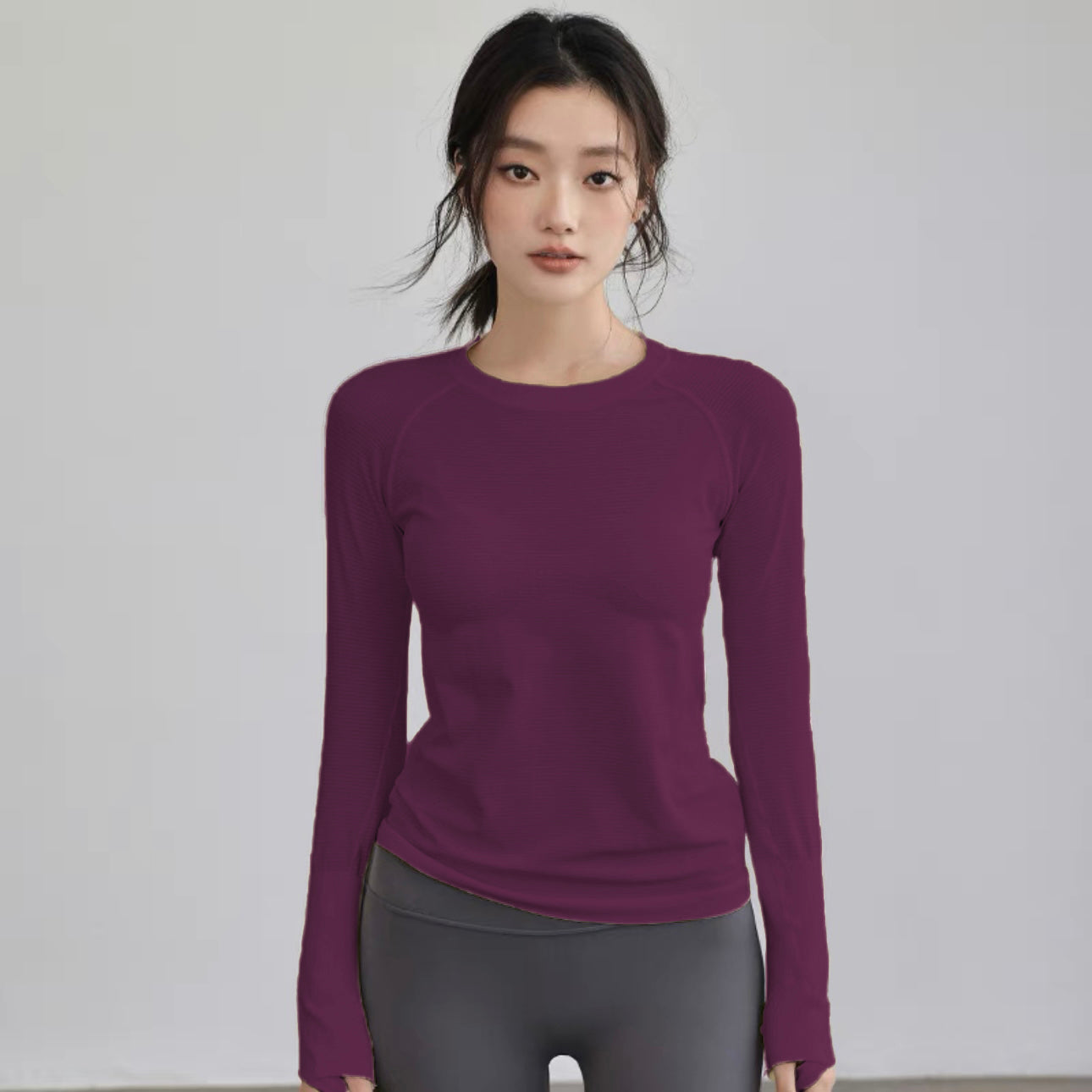 Women's Autumn & Winter Yoga Comprehensive Training