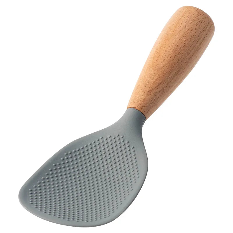 Non-Stick Cooking Flipper