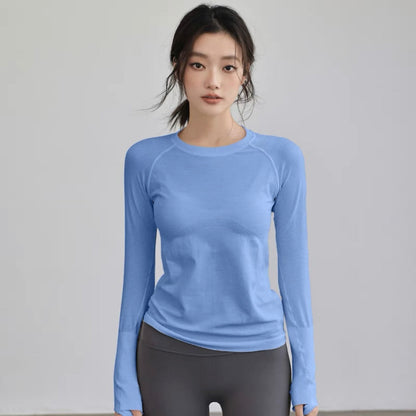 Women's Autumn & Winter Yoga Comprehensive Training