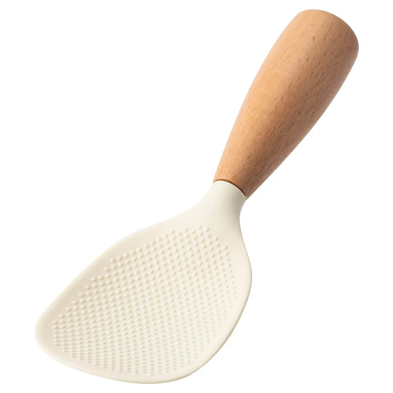 Non-Stick Cooking Flipper