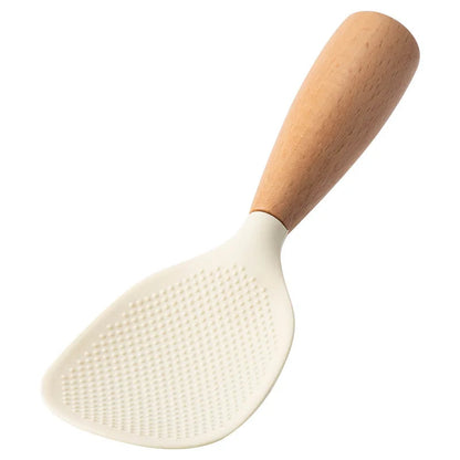 Non-Stick Cooking Flipper