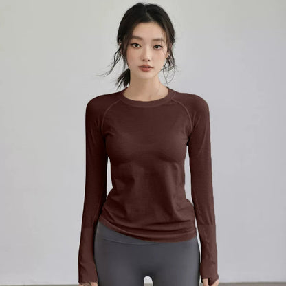 Women's Autumn & Winter Yoga Comprehensive Training