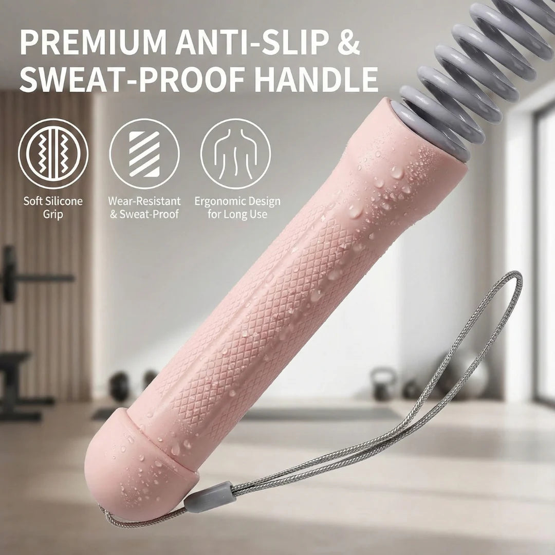 CozzyZoo™ Ropeless Battle Ropes