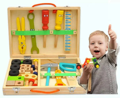 CozzyZoo Constructor - Build, Fix, Dismount