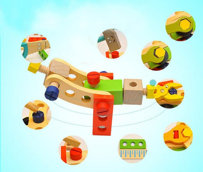 CozzyZoo Constructor - Build, Fix, Dismount