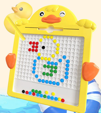 CozzyZoo Magnetic Drawing - Magnetic Drawing Board