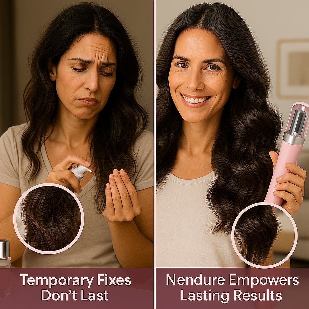 CozzyZoo™ Split End Hair Trimmer